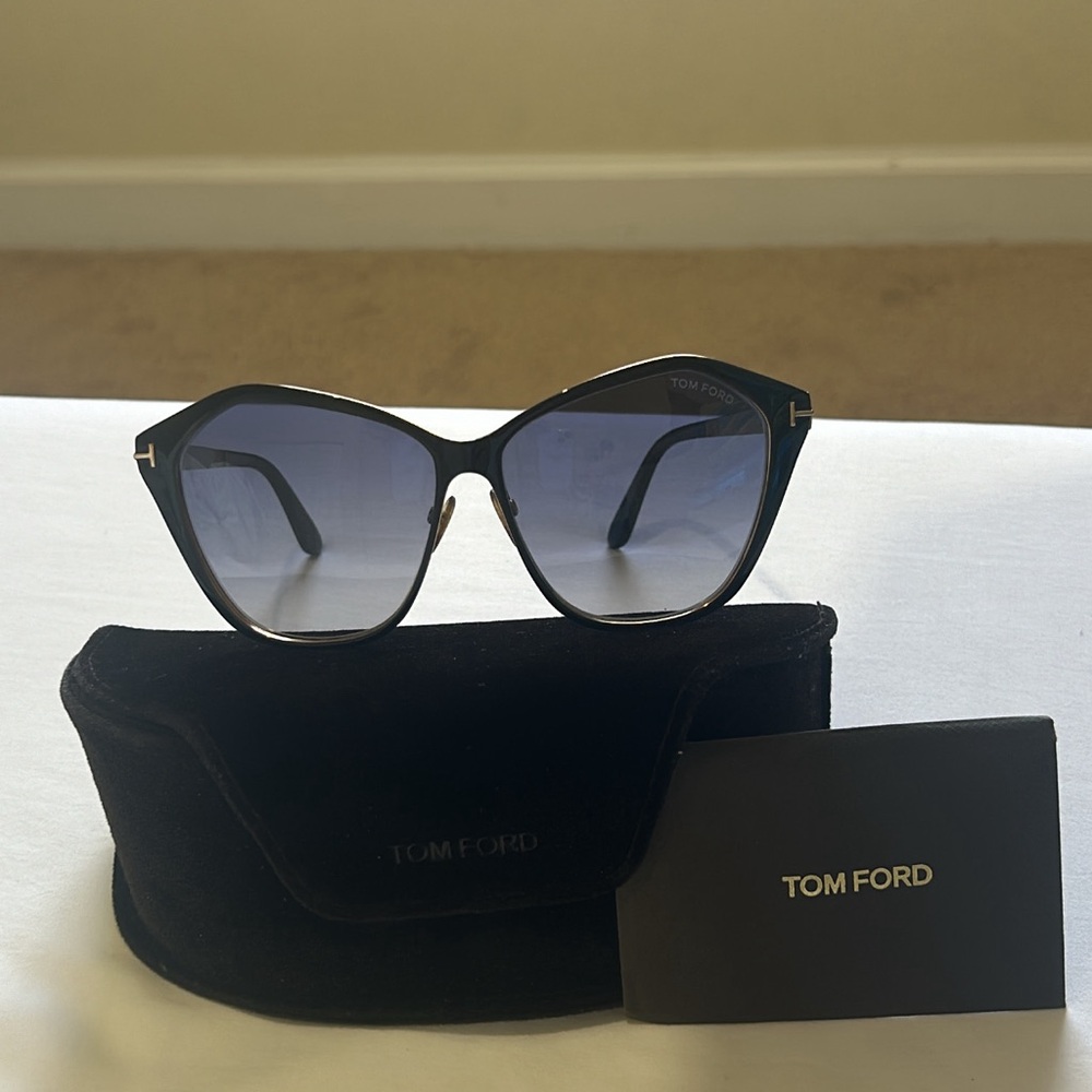 Tom ford sunglasses